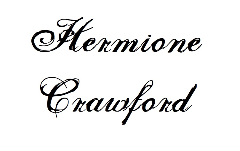 Hermione Crawford